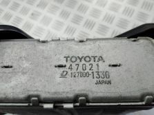 TOYOTA AURIS II KOMBI 2018 CHŁODNICA INTERCOOLER 127000-1330