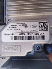 LINCOLN MKZ 2013 - 2019 WYŚWIETLACZ EKRAN KP5T-14G370-CCH