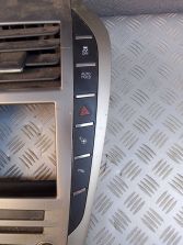 LINCOLN MKZ 2013 - 2019 PANEL ŚRODKOWY PANEL STEROWANIA KP5T-18D699-KB