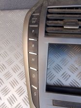 LINCOLN MKZ 2013 - 2019 PANEL ŚRODKOWY PANEL STEROWANIA KP5T-18D699-KB