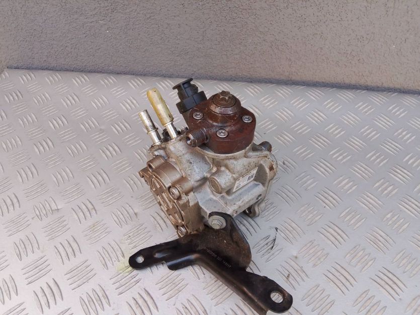 CITROEN PEUGEOT 1.6 HDI POMPA WTRYSKOWA 9688499680
