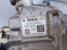 CITROEN PEUGEOT 1.6 HDI POMPA WTRYSKOWA 9688499680