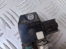CITROEN PEUGEOT 1.6 HDI 2.0 HDI CZUJNIK CIŚNIENIA SPALIN 9662143180