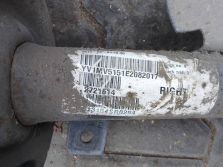 VOLVO V40 II AMORTYZATOR PRAWY PRZÓD PRZEDNI