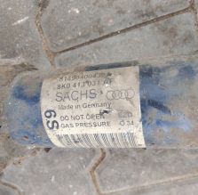 AUDI A4 B8 AMORTYZATOR PRAWY LEWY PRZÓD PRZEDNI 8K0413031AF
