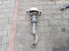 AUDI A5 S5 8T AMORTYZATOR PRZÓD PRZEDNI 8T0413031Q
