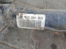 AUDI A4 B8 AMORTYZATOR PRZÓD PRZEDNI 8K0031BG