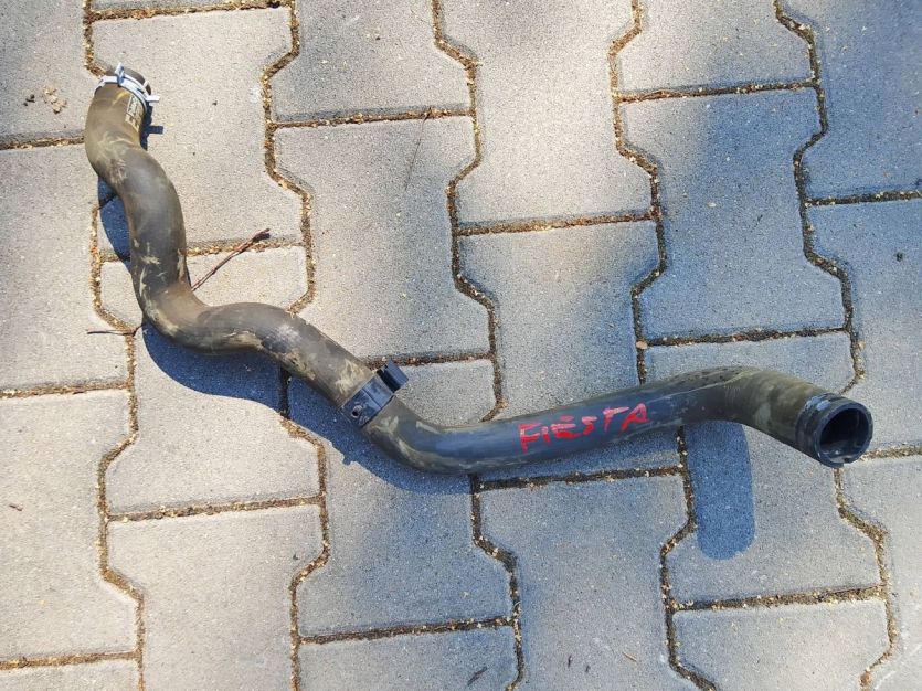 FORD FIESTA 2019 MK8 1.0 RURA PRZEWÓD WĄŻ WODY H1BG-8B273-BD