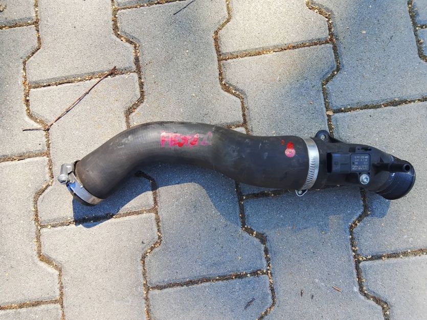 FORD FIESTA 2019 MK8 1.0 RURA PRZEWÓD INTERCOOLERA AG91-9F479-AC
