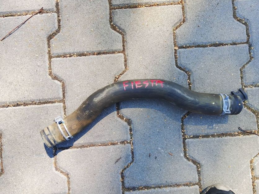 FORD FIESTA 2019 MK8 1.0 PRZEWÓD RURA POWIETRZA