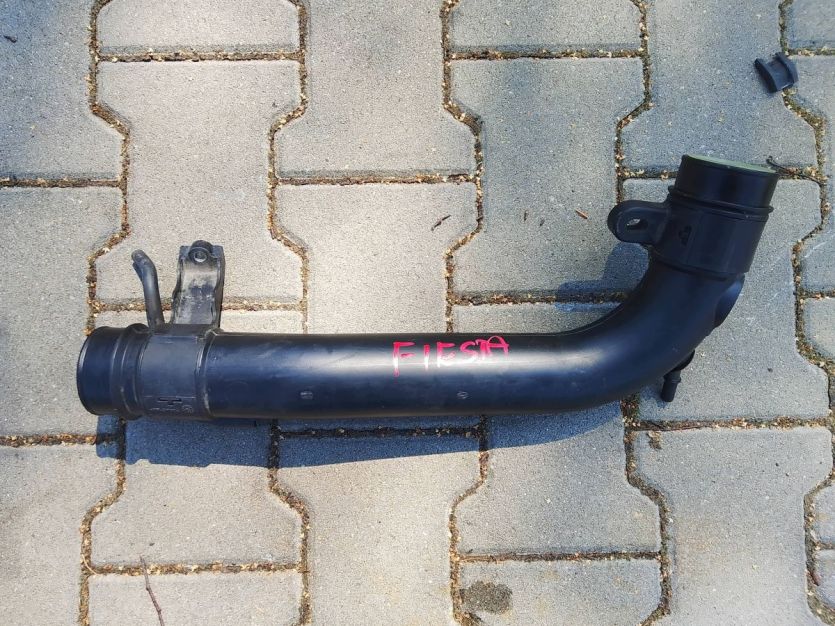 FORD FIESTA 2019 MK8 1.0 PRZEWÓD RURA INTERCOOLERA CV61-6C784-AG