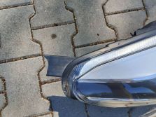 FORD FIESTA 2019 MK8 1.0 LAMPA PRAWA PRZEDNIA PRAWY PRZÓD H1BB-13W029-AE