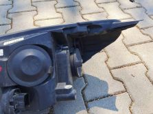 FORD FIESTA 2019 MK8 1.0 LAMPA PRAWA PRZEDNIA PRAWY PRZÓD H1BB-13W029-AE
