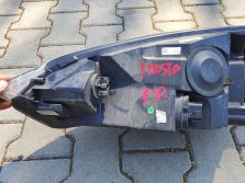 FORD FIESTA 2019 MK8 1.0 LAMPA PRAWA PRZEDNIA PRAWY PRZÓD H1BB-13W029-AE