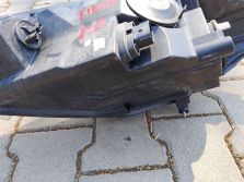 FORD FIESTA 2019 MK8 1.0 LAMPA PRAWA PRZEDNIA PRAWY PRZÓD H1BB-13W029-AE