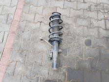 FORD TRANSIT CUSTOM AMORTYZATOR PRAWY LEWY PRZÓD FK21-18045-AA