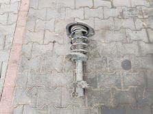 PEUGEOT 508 RXH AMORTYZATOR PRAWY PRZÓD PRZEDNI 9810958480
