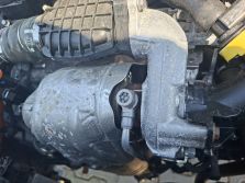 PEUGEOT EXPERT CITROEN JUMPY 1.6 HDI SILNIK BHY BH02 DV6FDU nowy 6214KM