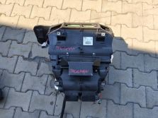 RENAULT TALISMAN KOMBI 2018 NAGRZEWNICA 272707498R