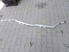 AUDI A3 8P 2.0 TDI 2006 KURTYNA AIRBAG LEWA 8P3880741