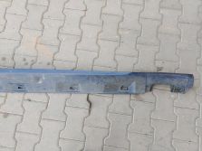 AUDI RS7 C7 LISTWA PROGOWA PRÓG PRAWY 4G8853856G LY9B