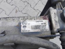 PEUGEOT BOXER JUMPER DUCATO 2.2 2008 CHŁODNICA KOMPLET 1345870080