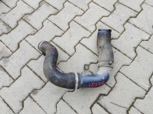 PEUGEOT BOXER JUMPER DUCATO 2.2 2008 RURA PRZEWÓD INTERCOOLERA