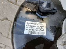 TOYOTA AURIS II KOMBI 2018 POMPA SERWO HAMULCOWE 47200-02F01