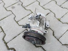 SUZUKI BALENO II 2017 1.0 SPRĘŻARKA KOMPRESOR KLIMATYZACJI 447260-9430