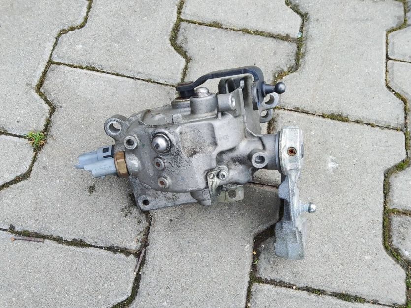 PEUGEOT 308 II T9 SW 2016 WYBIERAK SKRZYNI BIEGÓW FGS500-7