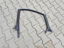AUDI A7 C7 2015 LIFT 3.0 USZCZELKA DRZWI LEWY TYŁ 4G8845695