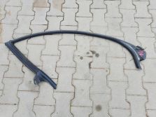 AUDI A7 C7 2015 LIFT 3.0 USZCZELKA DRZWI PRAWY PRZÓD 4G8845354