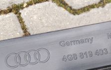 AUDI A7 C7 2015 LIFT 3.0 PODSZYBIE 4G8819403