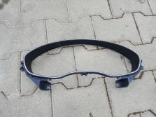 AUDI A7 C7 2015 LIFT 3.0 RAMKA OBUDOWA LICZNIKA 4G1857115B