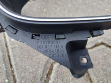 AUDI A7 C7 2015 LIFT 3.0 RAMKA OBUDOWA LICZNIKA 4G1857115B