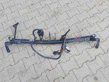 PEUGEOT 5008 2018 HAK HOLOWNICZY 9810077580