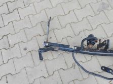 PEUGEOT 5008 2018 HAK HOLOWNICZY 9810077580