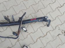 PEUGEOT 5008 2018 HAK HOLOWNICZY 9810077580