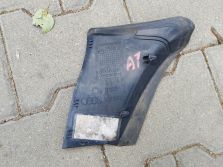 AUDI A7 C7 2015 LIFT 3.0 OSŁONA LAMPY PRAWY TYŁ 4G8945256
