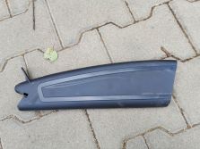 AUDI A7 C7 2015 LIFT 3.0 OSŁONA ZAŚLEPKA PRAWA 4G8827992A