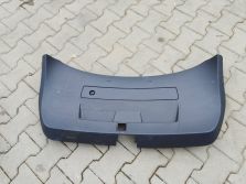 AUDI A7 C7 2015 LIFT 3.0 TAPICERKA KLAPY BAGAŻNIKA TYŁ 4G8867979A