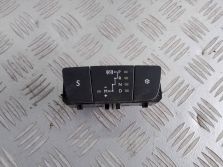 PEUGEOT 308 II T9 SW 2016 PANEL WYŚWIETLACZ ZMIANY BIEGÓW 96770535ZD