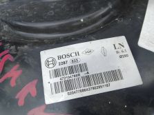 RENAULT TALISMAN KOMBI 2018 POMPA HAMULCOWA SERWO 472104789R
