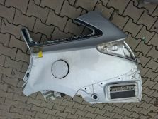 TOYOTA AURIS II KOMBI E18 2018 BLOTNIK TYL TYLNY CWIARTKA YLNA LEWA LEWY