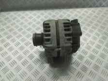 PEUGEOT PARTNER 2017 III LIFT ALTERNATOR 9810525380