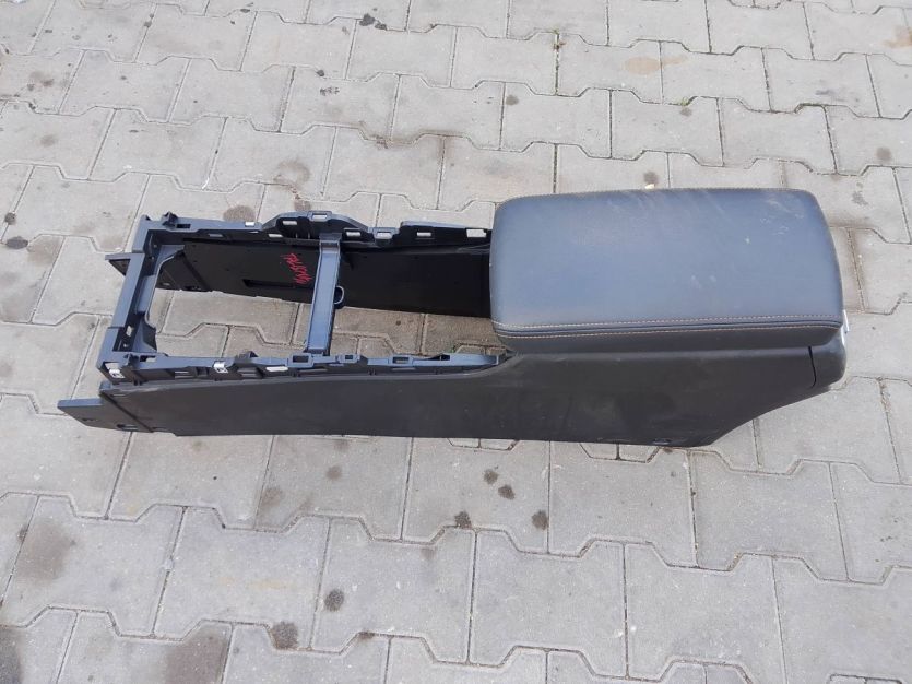 RENAULT TALISMAN KOMBI 2018 TUNEL ŚRODKOWY 969501686R