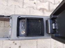 RENAULT TALISMAN KOMBI 2018 TUNEL ŚRODKOWY 969501686R