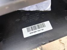 RENAULT TALISMAN KOMBI 2018 TUNEL ŚRODKOWY 969501686R