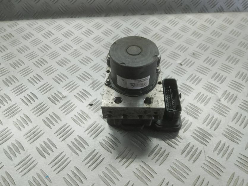 PEUGEOT PARTNER 2017 III LIFT POMPA ABS 9814554480