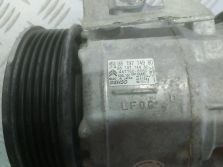 PEUGEOT PARTNER 2017 III LIFT KOMPRESOR KLIMATYZACJI 9819714980